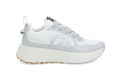 CARTER FLY PROTECT MESH REC GLITTE WHITE SILVER